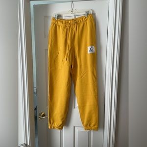 Jordan Statement Fleece pants